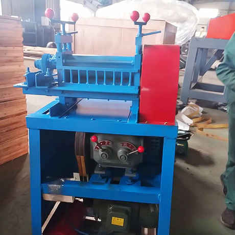 KLS-918B Wire Stripping Machine