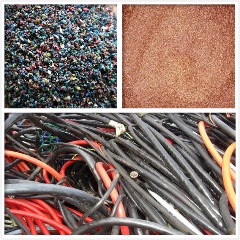 Make your waste wire recycling job efficient and safer