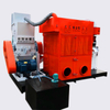 Dry Method Copper Wire Crusher Granulating Machine for Recycling