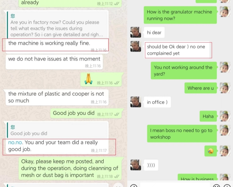 KLAY cable machine users feedback