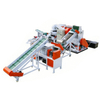 KLG-600SA Medium Waste Copper Cable Granulator Machine with Capacity 500-800kg/h