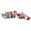 KLG-600SA Medium Waste Copper Cable Granulator Machine with Capacity 500-800kg/h