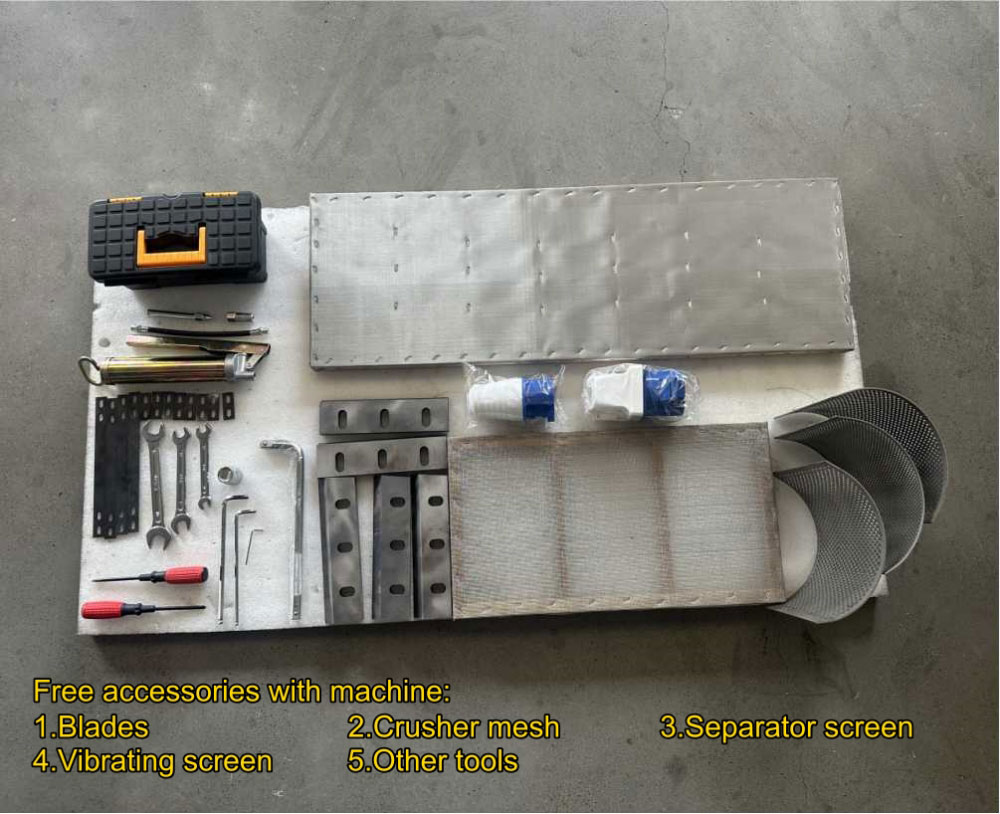 Free-accessories-with-machine