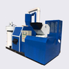 Small Compact Copper Cable Granulator Machine for Recycling