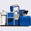 High Purity Scrap PVC Copper Wire Recycling Machines 