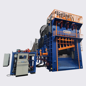 Q91YC-1500T Heavy Duty Scrap Metel Gantry Shear for Sale