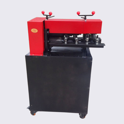 Industrial Automatic Copper Electric Wire Stripping Machine