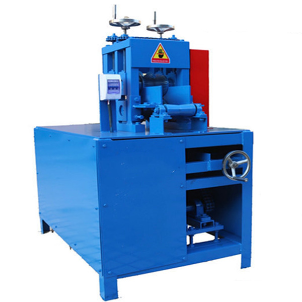 What Is The Difference between Homemade And Industrial Wire Stripping Machine