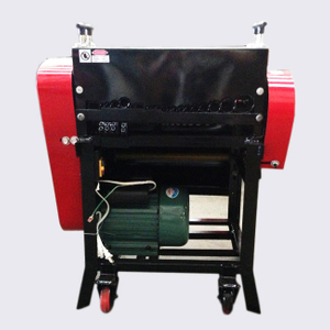 Automatic Copper Cable Stripper Machine for Recycling