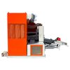 KLG-350 Small Waste Cable Granulator And Separator for 99.9% Copper Recovery 