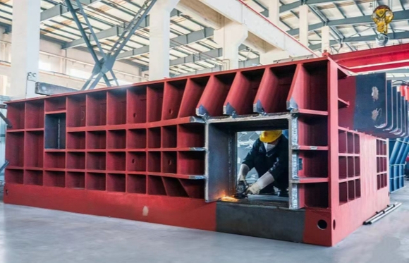 Fine Welding