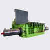 Y81S-5000 Industrial Heavy-Duty Hydraulic Metal Baler Machine for Scrap Recycling-KLAY 