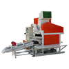 KLG-350 Small Waste Cable Granulator And Separator for 99.9% Copper Recovery 