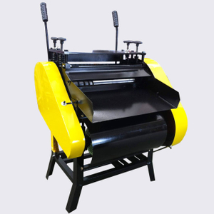 Industrial Copper Recycling Wire Stripping Machine Manufacturer